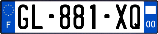 GL-881-XQ