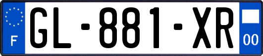 GL-881-XR