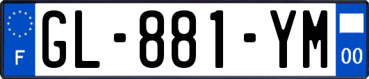 GL-881-YM