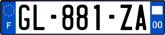 GL-881-ZA