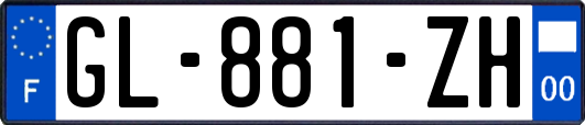 GL-881-ZH