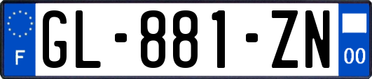 GL-881-ZN