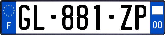 GL-881-ZP