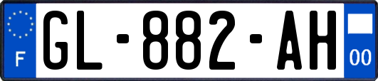 GL-882-AH