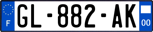 GL-882-AK