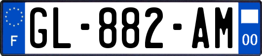 GL-882-AM