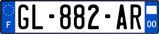 GL-882-AR