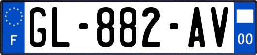 GL-882-AV
