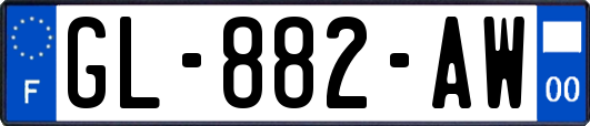 GL-882-AW