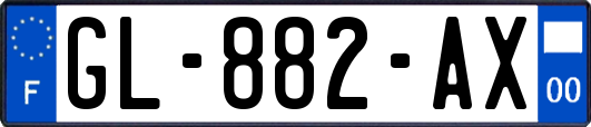 GL-882-AX