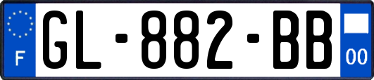 GL-882-BB