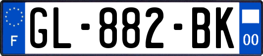 GL-882-BK