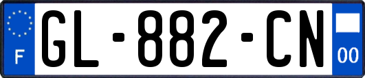 GL-882-CN