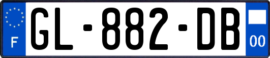 GL-882-DB