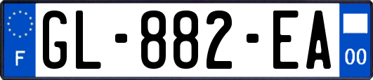 GL-882-EA