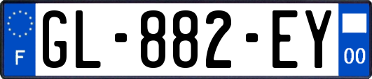GL-882-EY
