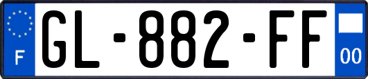 GL-882-FF