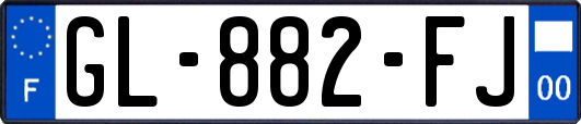 GL-882-FJ