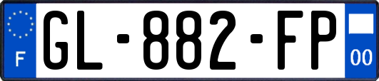 GL-882-FP