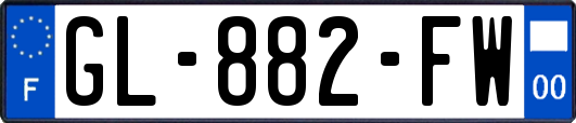 GL-882-FW