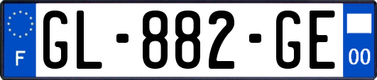 GL-882-GE