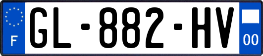 GL-882-HV
