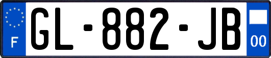 GL-882-JB