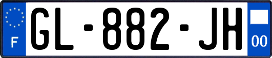 GL-882-JH