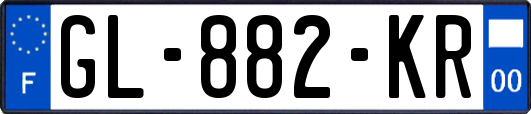 GL-882-KR