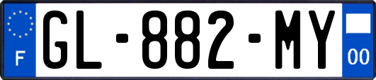 GL-882-MY