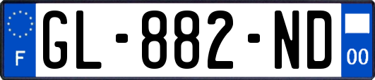 GL-882-ND
