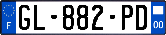 GL-882-PD