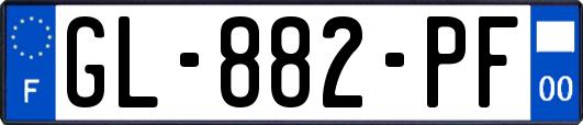 GL-882-PF