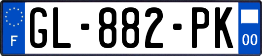 GL-882-PK