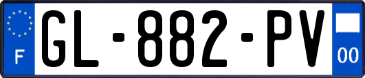 GL-882-PV