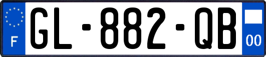 GL-882-QB