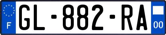 GL-882-RA