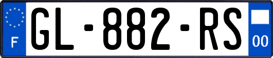 GL-882-RS
