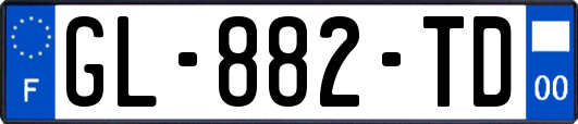 GL-882-TD