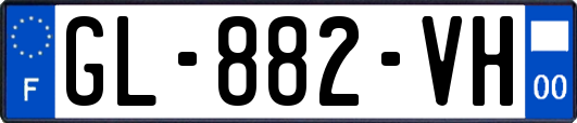GL-882-VH