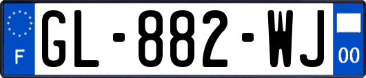GL-882-WJ