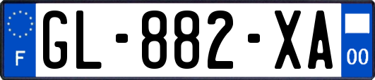 GL-882-XA