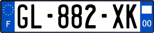 GL-882-XK