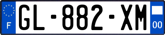 GL-882-XM