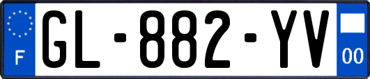 GL-882-YV