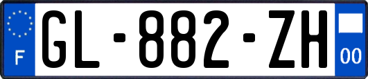 GL-882-ZH
