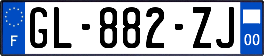 GL-882-ZJ