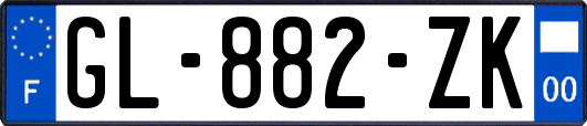 GL-882-ZK