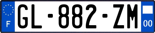 GL-882-ZM