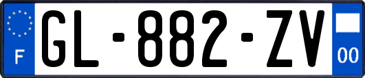 GL-882-ZV